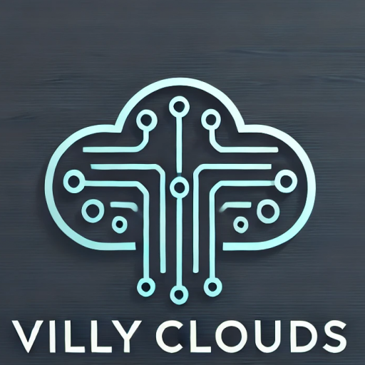 Villy Clouds Launches Revolutionary Data & Software Solutions